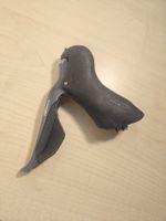 Shimano ST-R8070, linke Seite zu 2x 11-fach