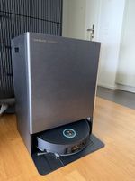 Dreame Matrix 10 Ultra Roboter Staubsauger mit Wischfunktion