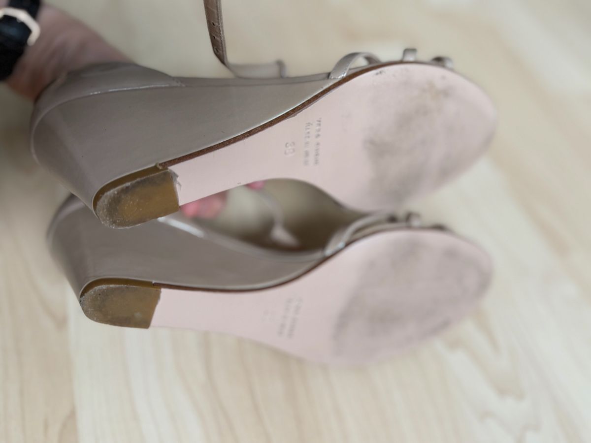 Benci Brothers Scarpe da donna: Benci Brothers 38 Sommerschuhe – Usato da Birmensdorf ZH venduto da elibela 5