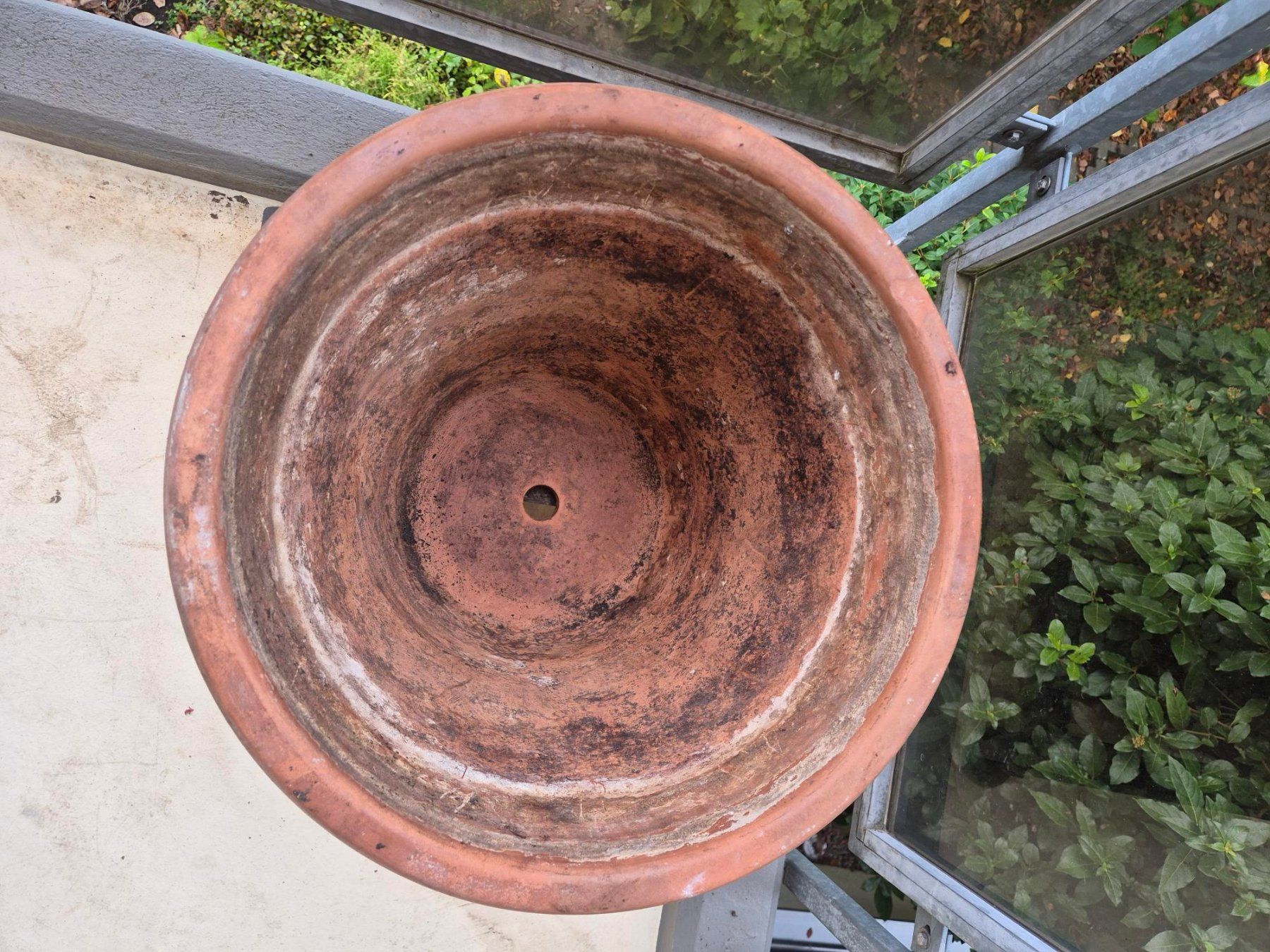 Vasi per fiori: Pflanzentopf – Usato da Zürich venduto da chianti01 1