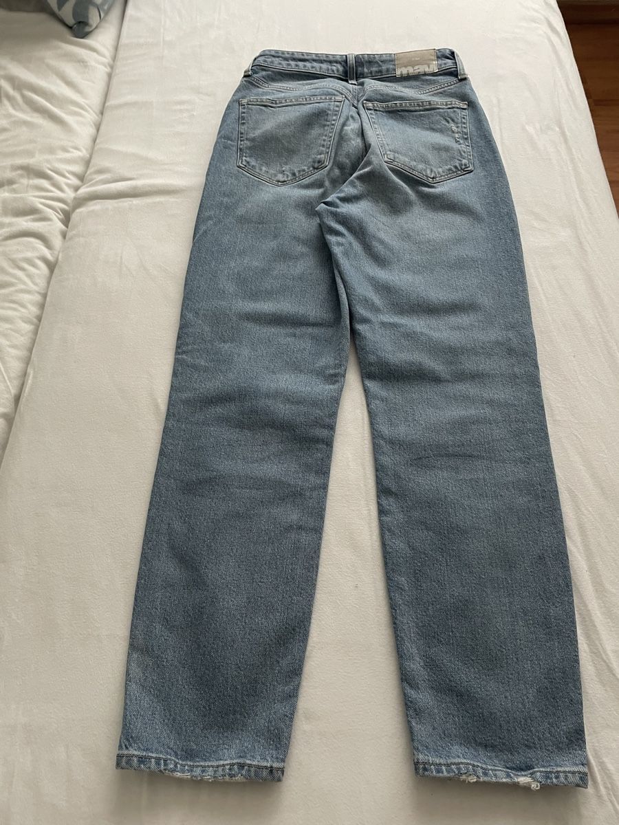 Mavi Pantaloni: Jeans Marke mavi Grösse 36 – Usato da Au/ZH venduto da markthallerapperswil 4