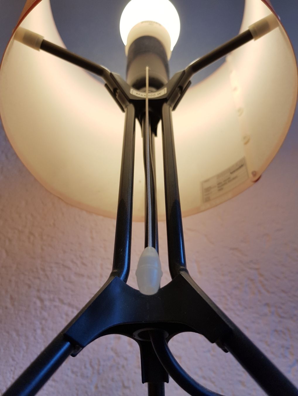 Artemide Lampade: Rodolfo Dordoni Artemide Sidecar lampe  Milo Notte Design 80 – Nuovo (secondo la descrizione) da Montreux venduto da Edelweissgirl_64 1