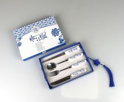 Besteckset von Konshi