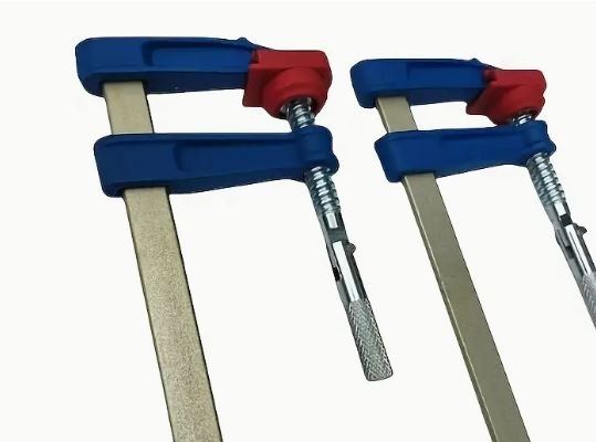 Tutti gli attrezzi: Schraubzwingen Set 4 Stück – Nuovo (secondo la descrizione) da Widnau venduto da Senna7 1