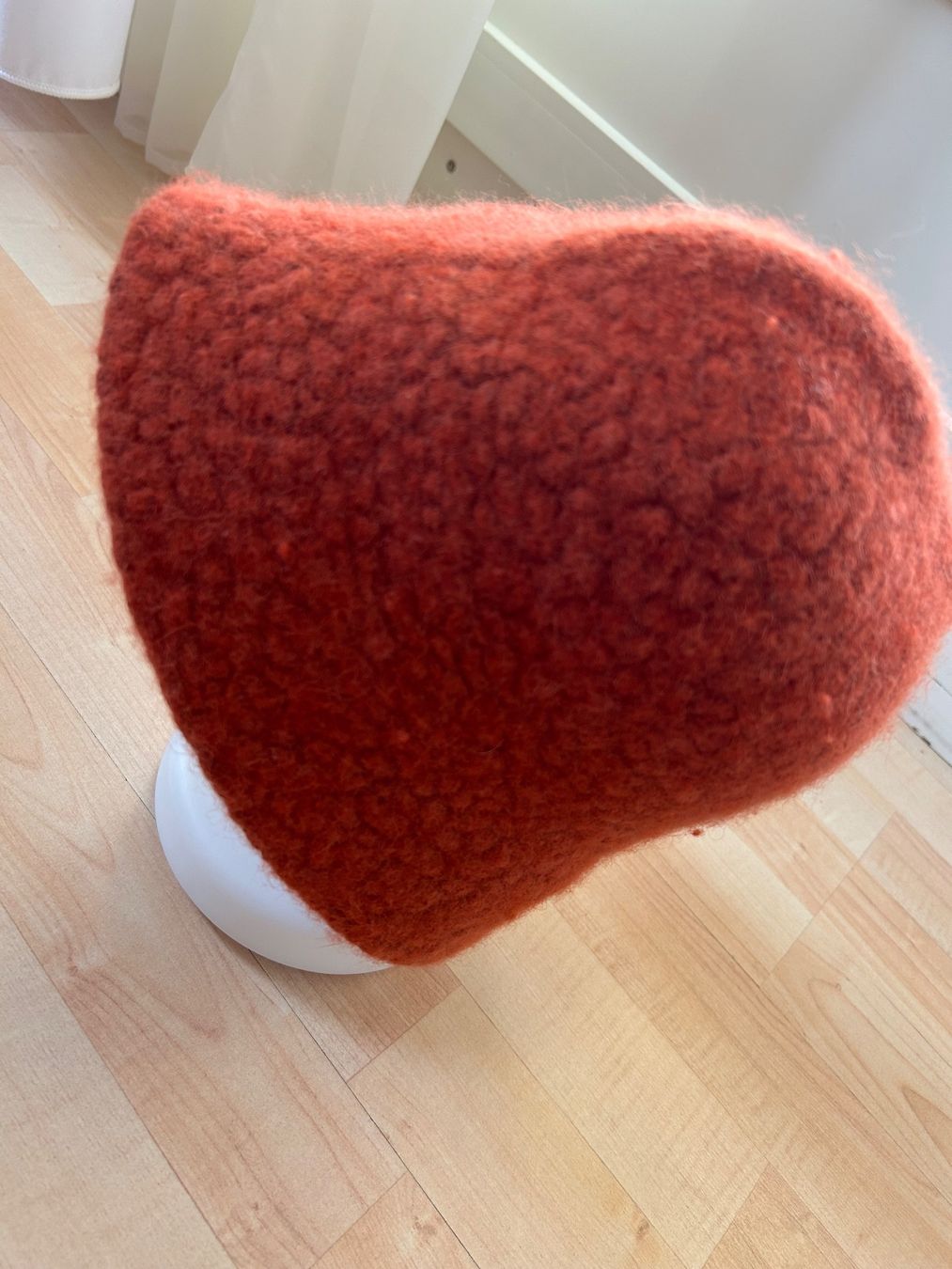 Copricapi, berretti & cappellini: Winter/ Herbsthut mit Wolle 56- 60cm – Nuovo (secondo la descrizione) da Rorschach venduto da LuciaTramp 2
