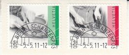 SBK 1388 - 1389 mit ET Bern
