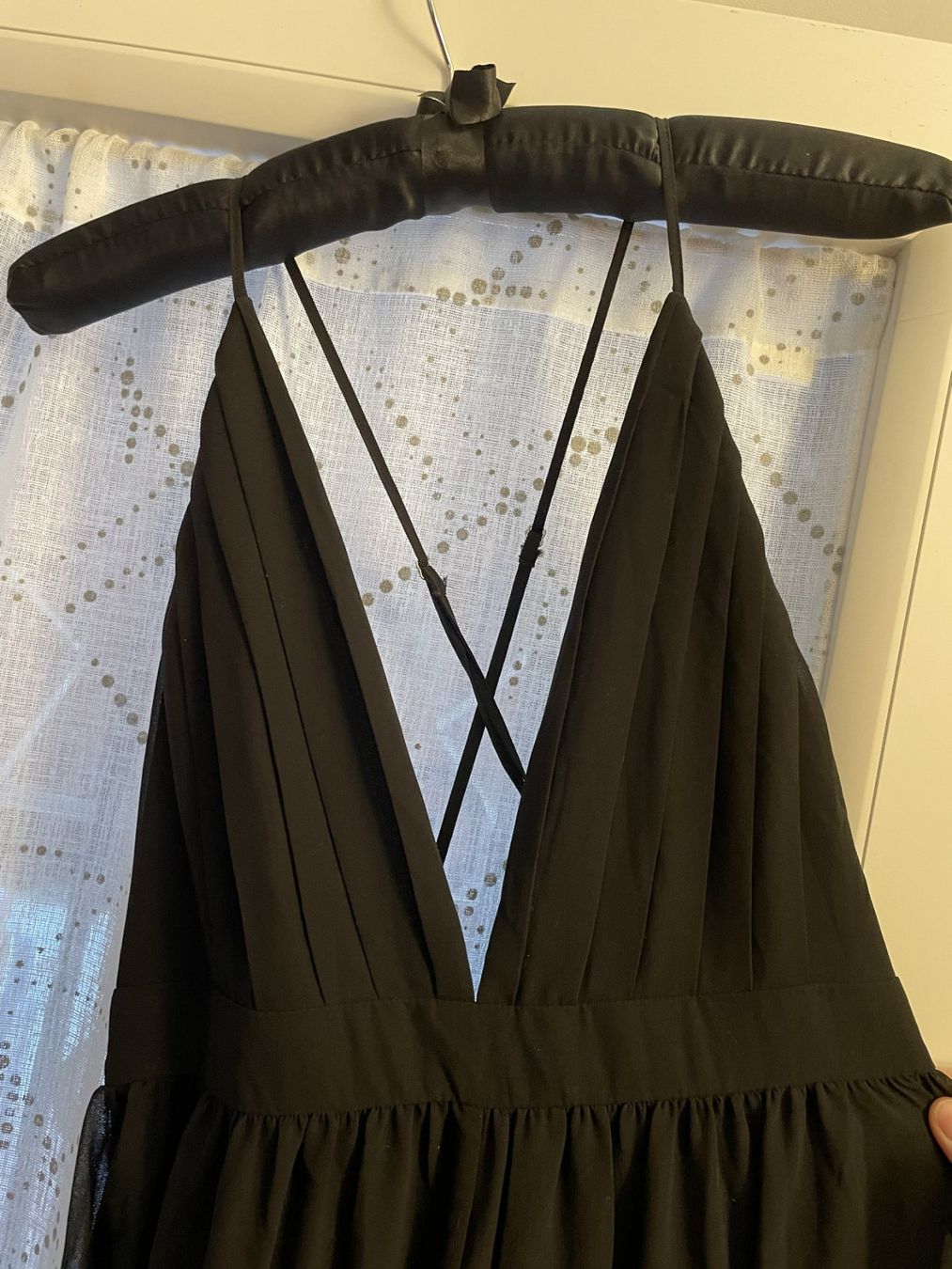 Kleider: Vestito Forever 21 – Neu (gemäss Beschreibung) aus Meilen von val_tsv8