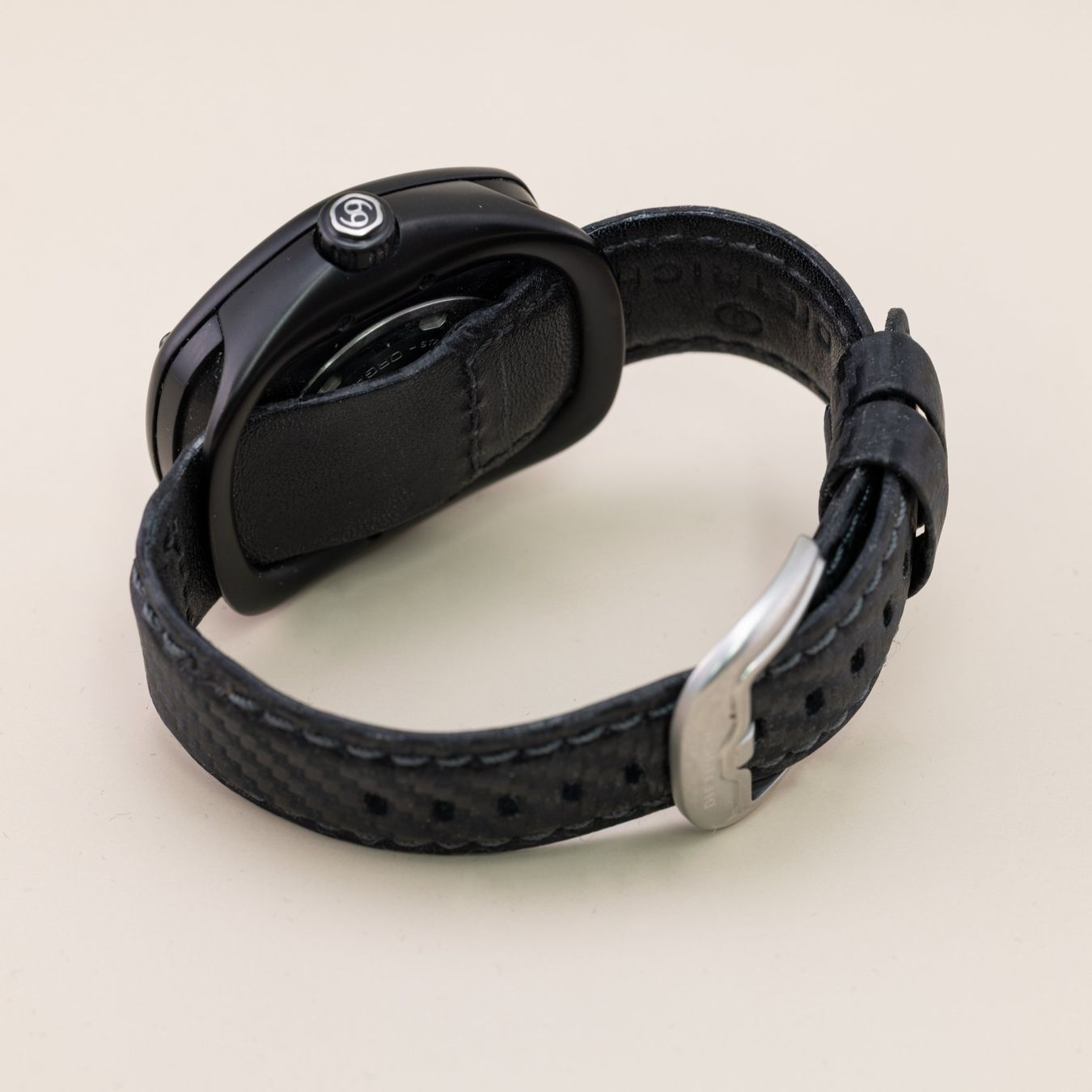 Orologi: Dietrich Organic Time – Usato da La Chaux-de-Fonds venduto da late-again 1