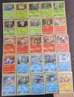 Pokémon Celebrations MC Donalds Masterset Englisch Near Mint