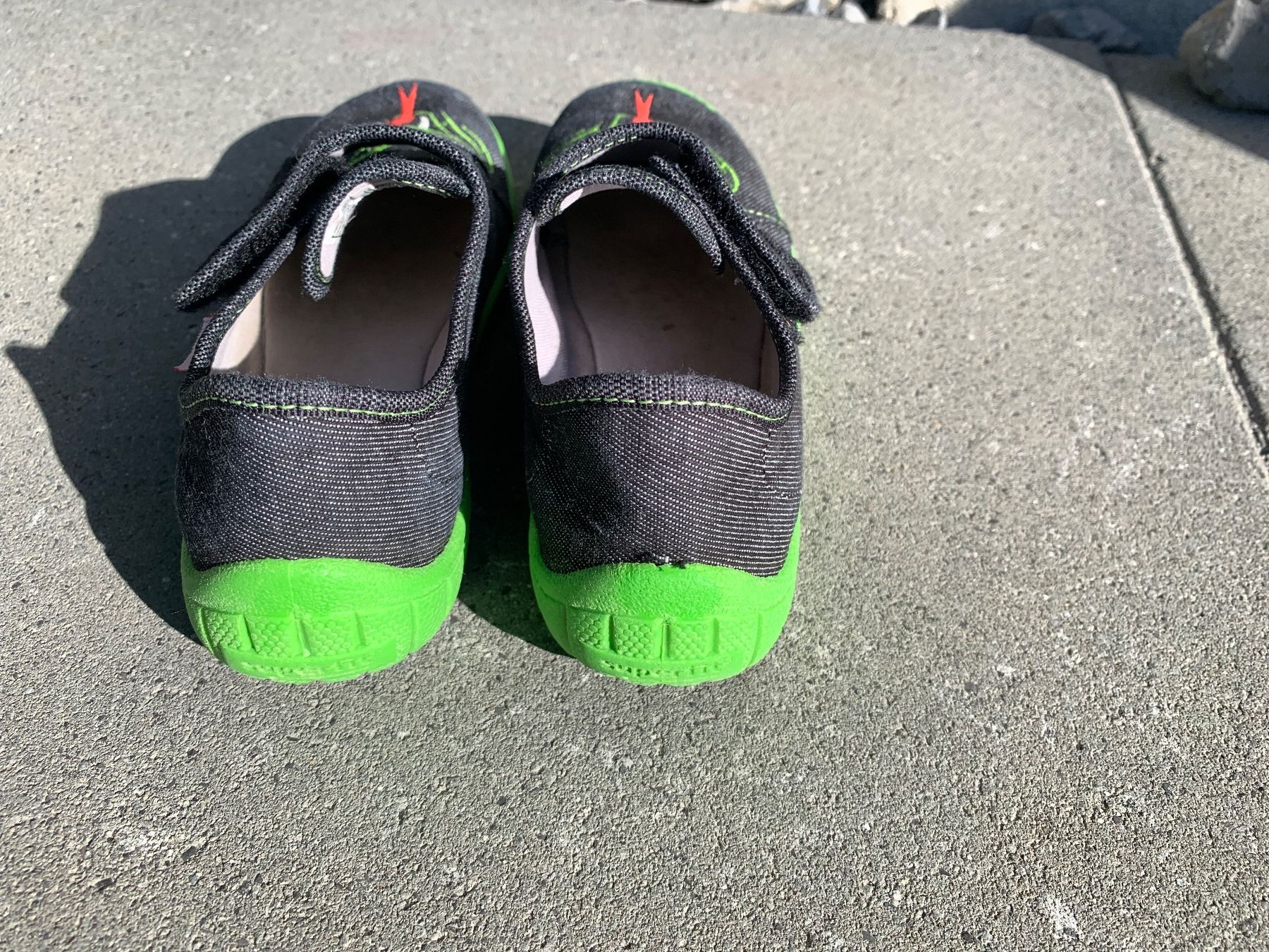 Superfit Schuhe für Jungen: Finken, Superfit, Gr. 31 – Gebraucht aus Mollis von wah_p9lr 2