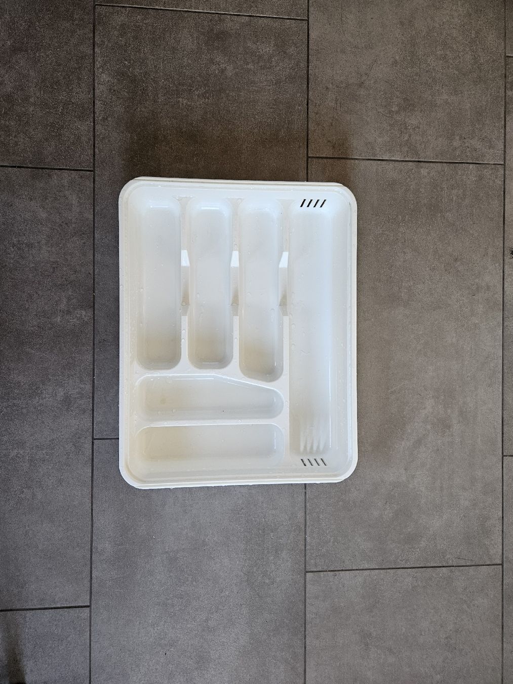 Contenitori & Simili: Besteckschublade  – Usato da Schwyz venduto da niggi05