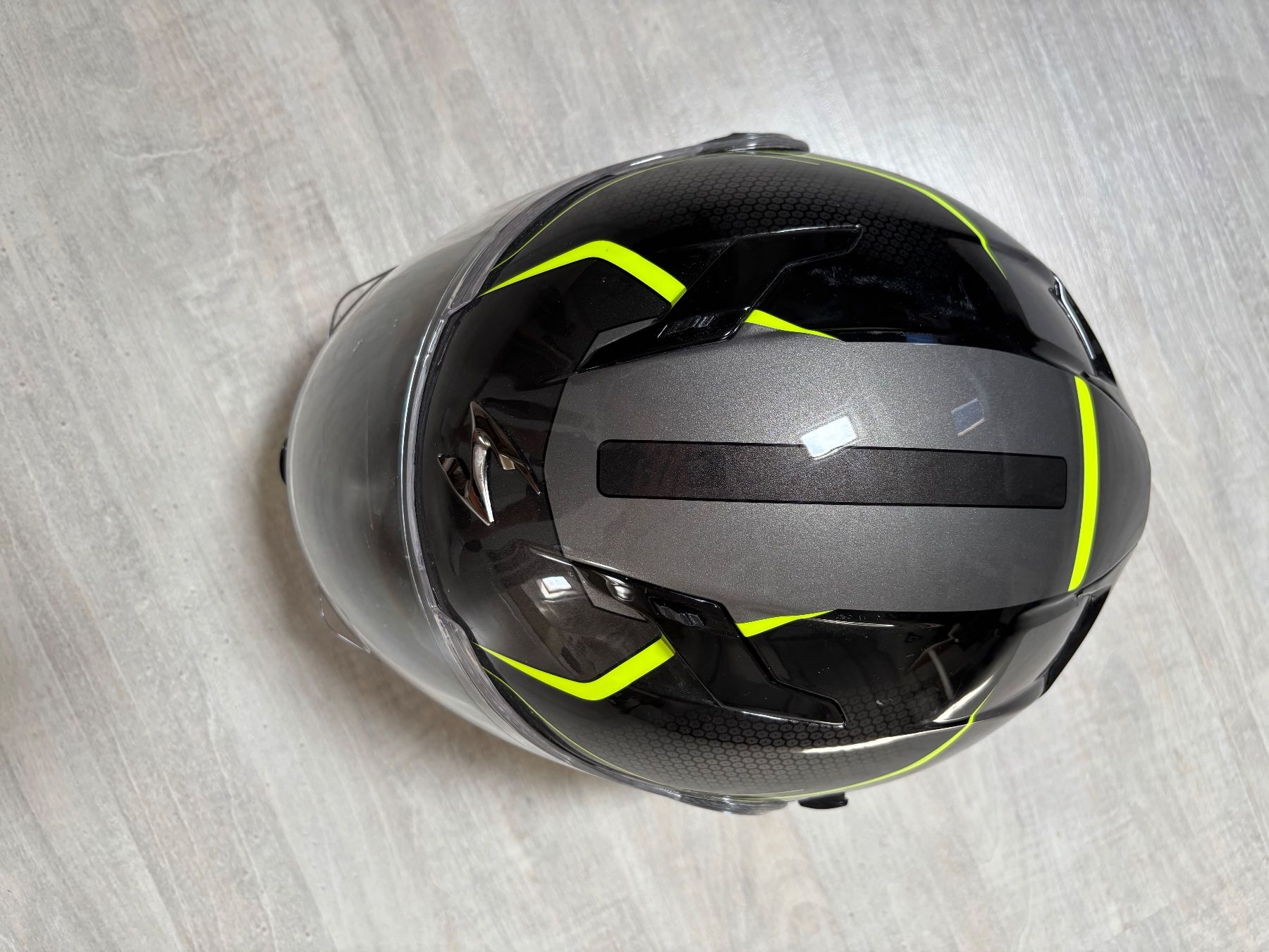 Casques & visières: Motoradhelm – D'occasion à Niederhasli par ben_hm7l 1
