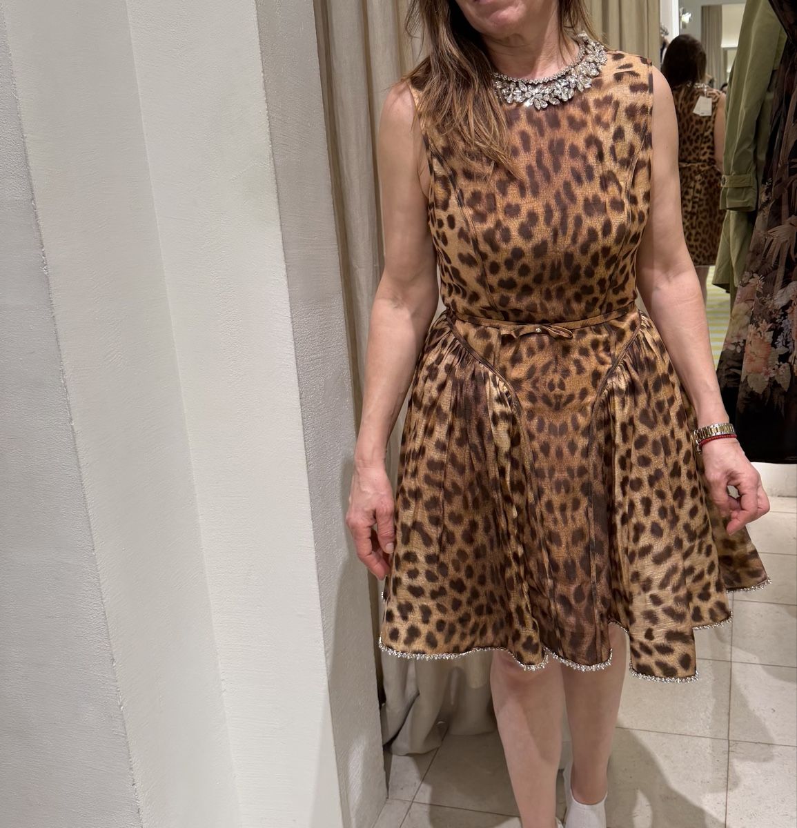 Zimmermann Vestiti: Zimmermann dress – Usato da Arbon venduto da LadyGSx 3