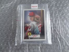 topps Project 70 Baseball Shohei Ohtani Trading Card
