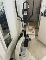 Kettler Elliptical (Trainer Exercise)