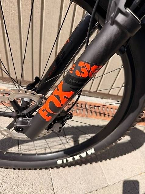 KTM Velos: KTM MACINA KAPOHO MASTER E-Bike (Grösse L) – Gebraucht aus Düdingen von JayLoopz 2
