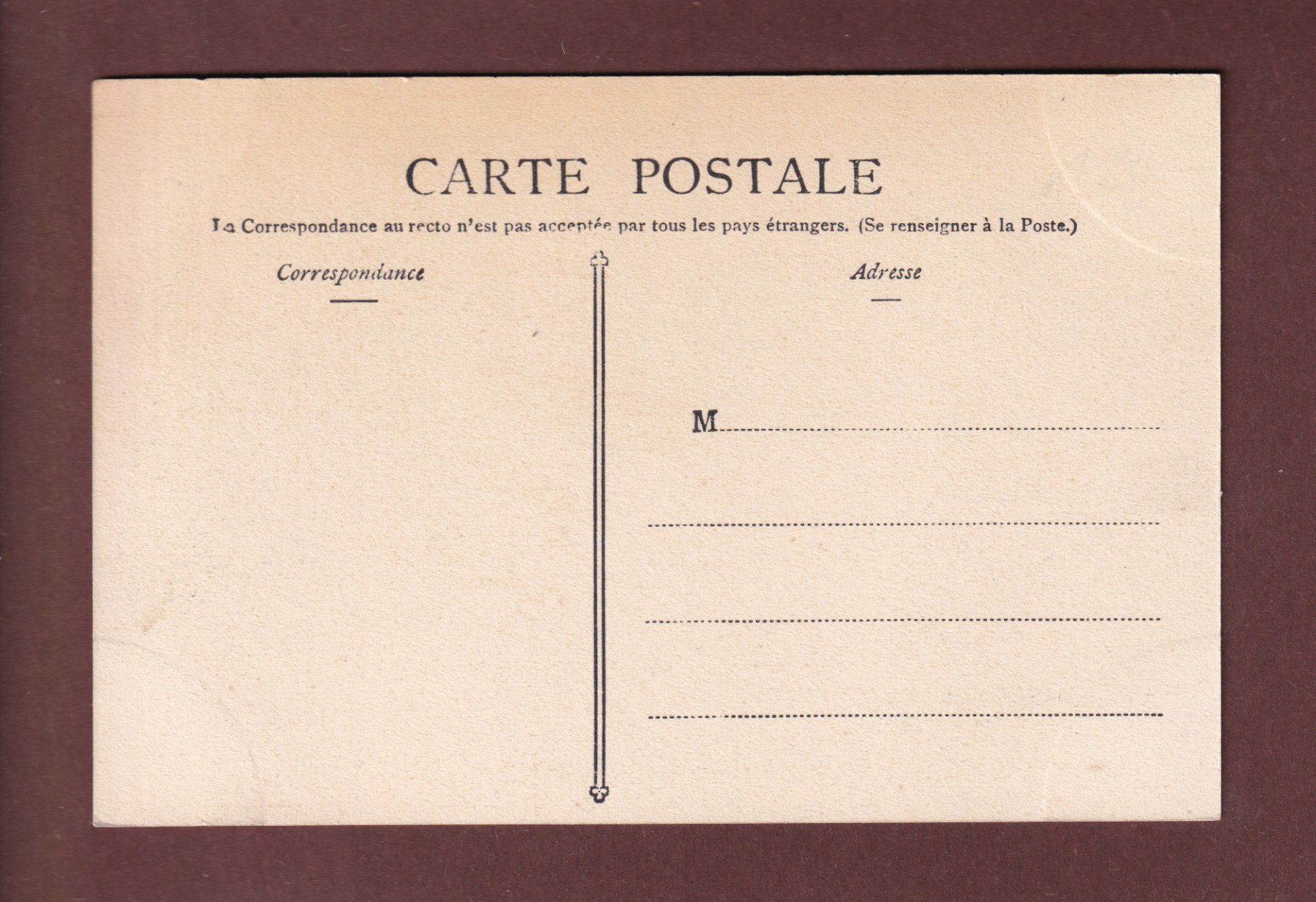Ansichtskarten: LAUSANNE depuis Montbenon – Gebraucht aus Pully von nicecards 1