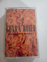 MC G'N'R The Spaghetti incident 1993