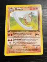 Pokemon Knogga 39/64 1. edition jungle