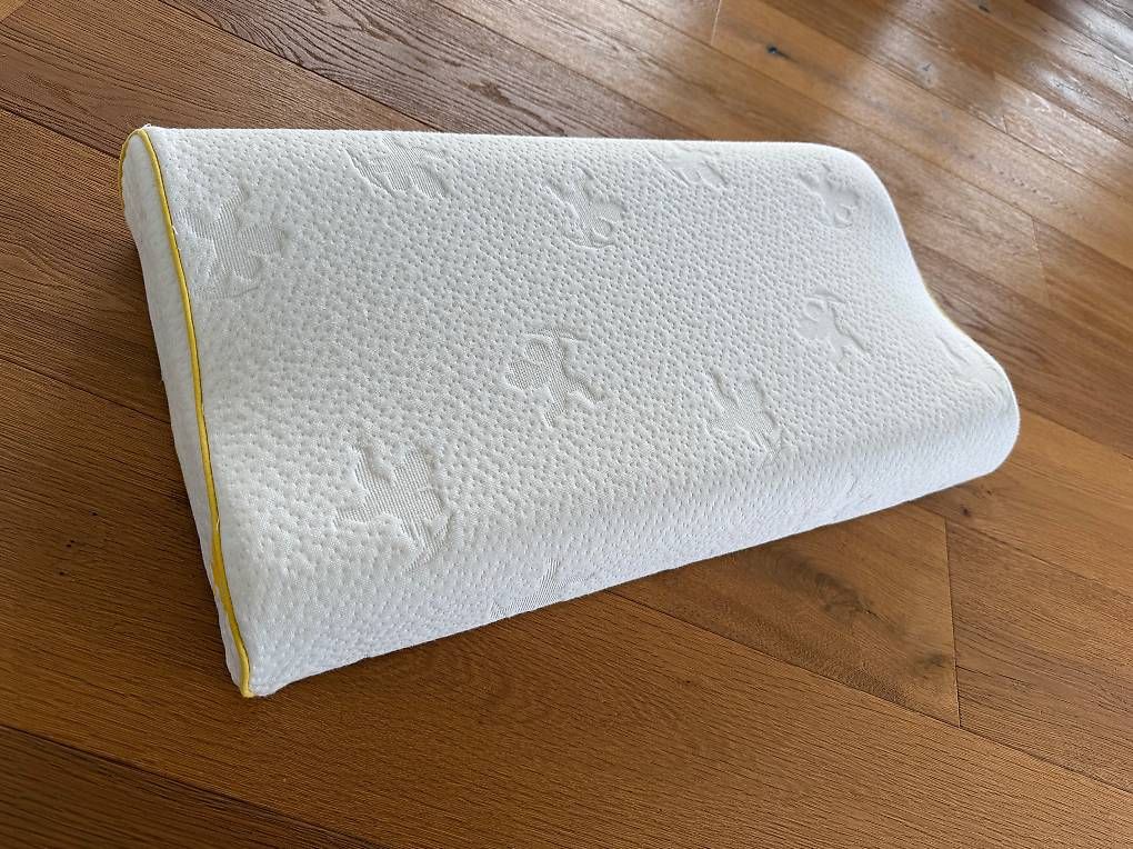Cuscini: Neues Kissen Memory Foam – Usato da Kirchlindach venduto da fecop