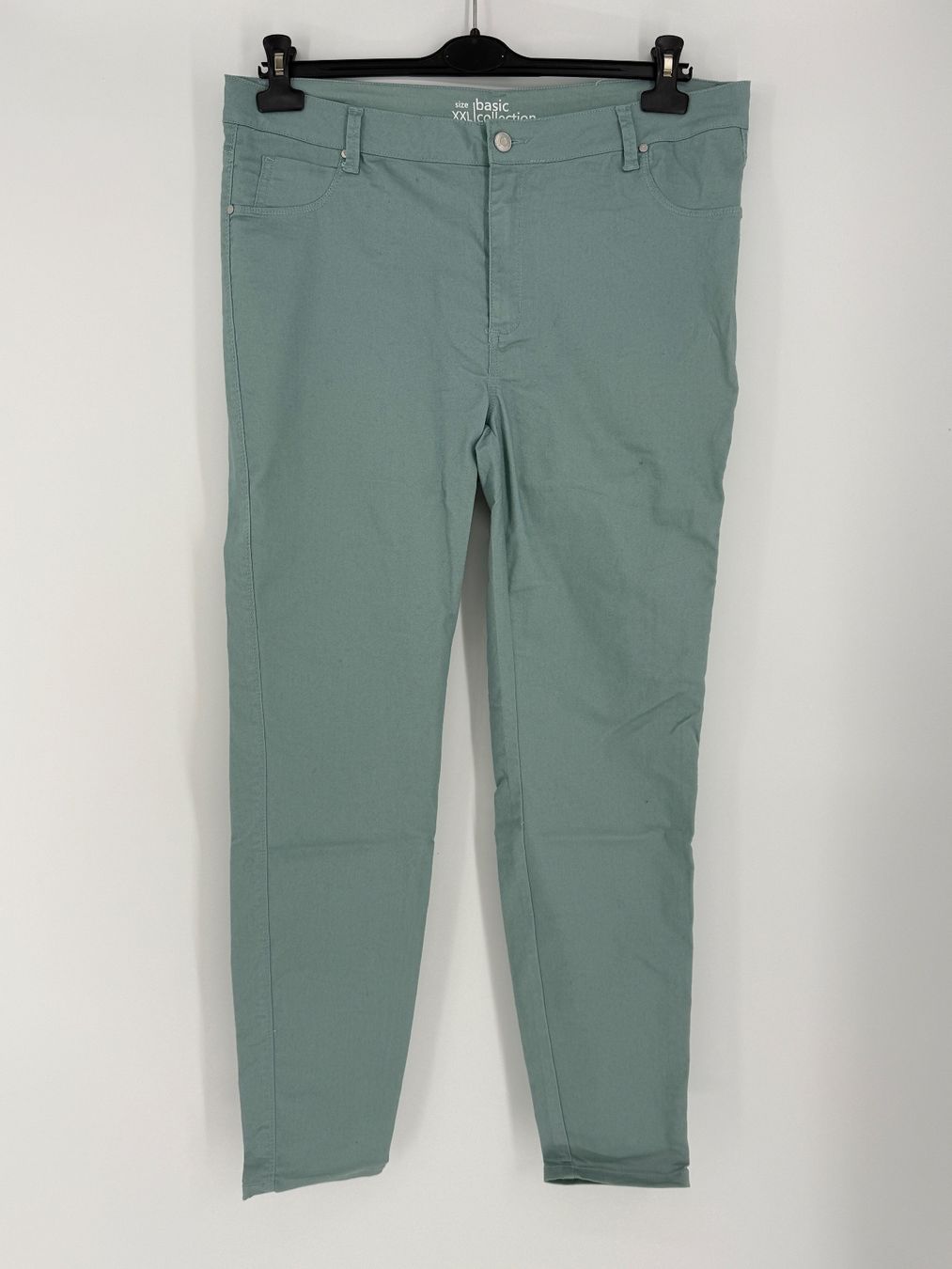 Pantaloni: Stretch Hose Gr. XXL von Chicorée – Nuovo (secondo la descrizione) da Auenstein venduto da moin.