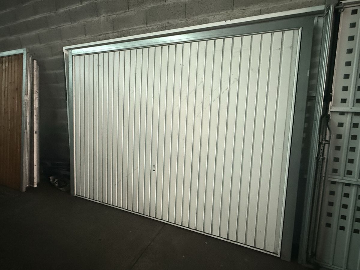 Hörmann Porte: Porte de garage Hormann basculante – Nuovo (secondo la descrizione) da Commugny venduto da LeWill 1