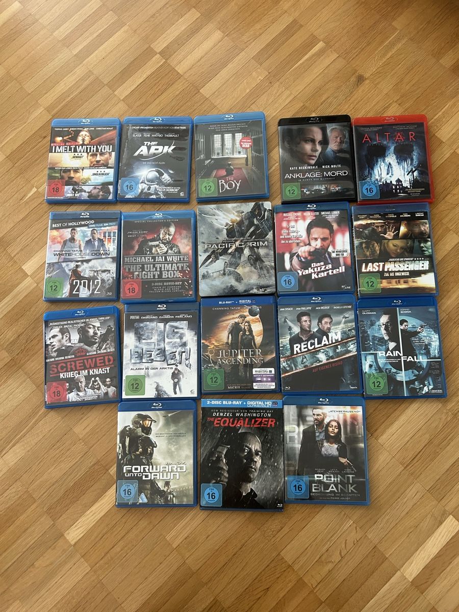 Sony Consoles: PS4 – Neuf (Voir description) à Luzern par giv_tmj8 4