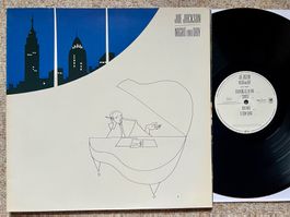 Joe Jackson – Night And Day - LP GEWASCHEN