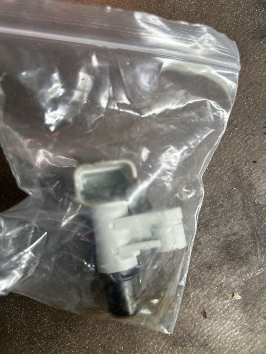 Peugeot Motori: Nockenwellen sensor Peugeot Citroen – Usato da Benglen venduto da Jeki1212 2