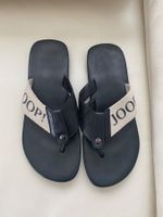 RARITÄT - JOOP Flip-Flops 39 - Elegant & Stylisch