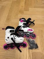 Inline Skates Rollerblade verstellbar Grösse 29-32 neu