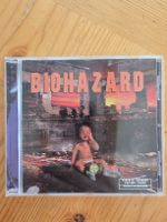 Biohazard CD guter Zustand