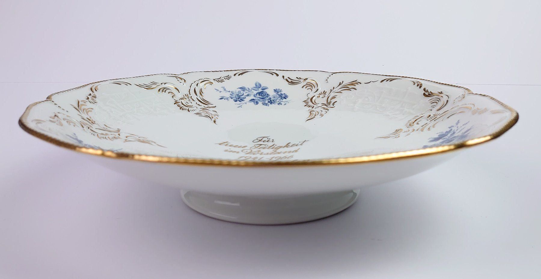 Rosenthal Schalen: Rosenthal Schale – Gebraucht aus Zürich von mobilix 4
