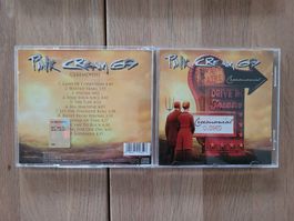 CD Pink Cream 69 - Ceremonial, 2013