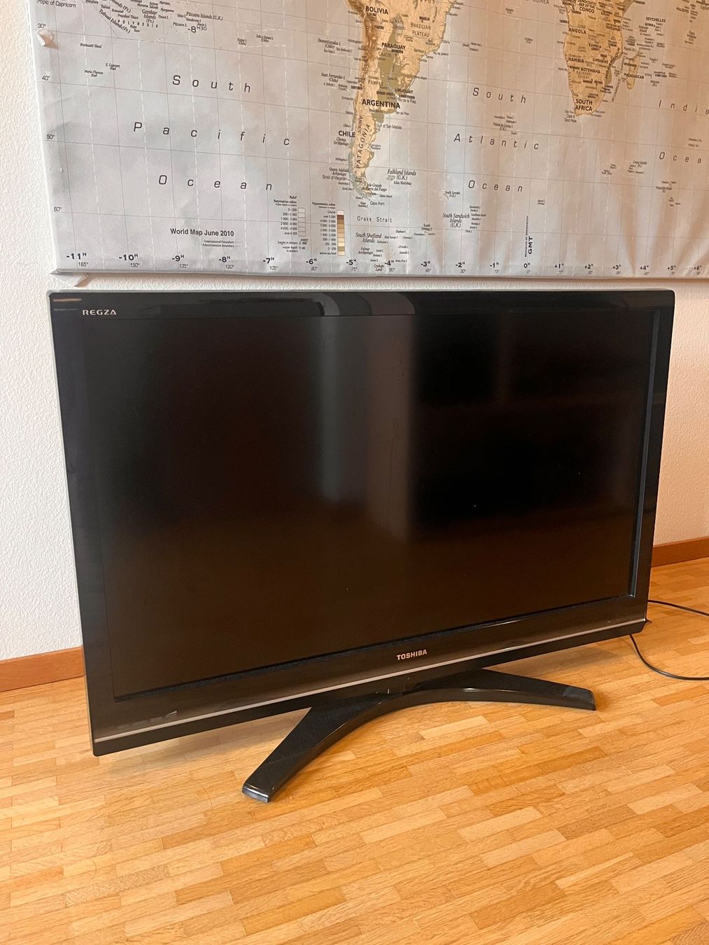 Toshiba Televisori: Fernseher Toshiba 42” – Usato da Winterthur venduto da kaksie