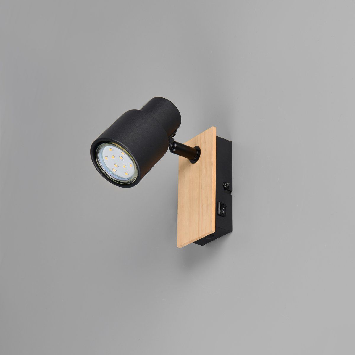 Lampade: Strahler, Schalter, 15 cm Höhe – Nuovo (secondo la descrizione) da Kreuzlingen venduto da Smart-Light 3