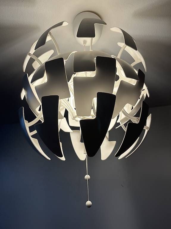 Lampen: IKEA Lampe – Gebraucht aus Aarberg von Ichtuos 1