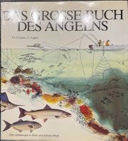 Das grosse Buch des Angelns Nicht verpassen!