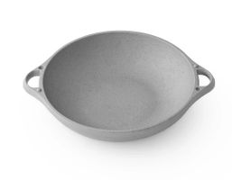 Neu japanische Servierpanne Gusseisen 16 cm