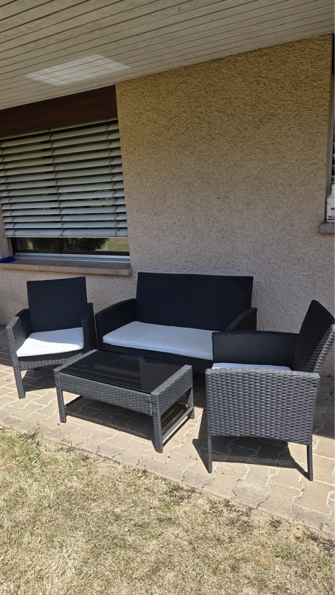 Tavoli: GartenTisch & sthul – Usato da Ehrendingen venduto da MonS04 1