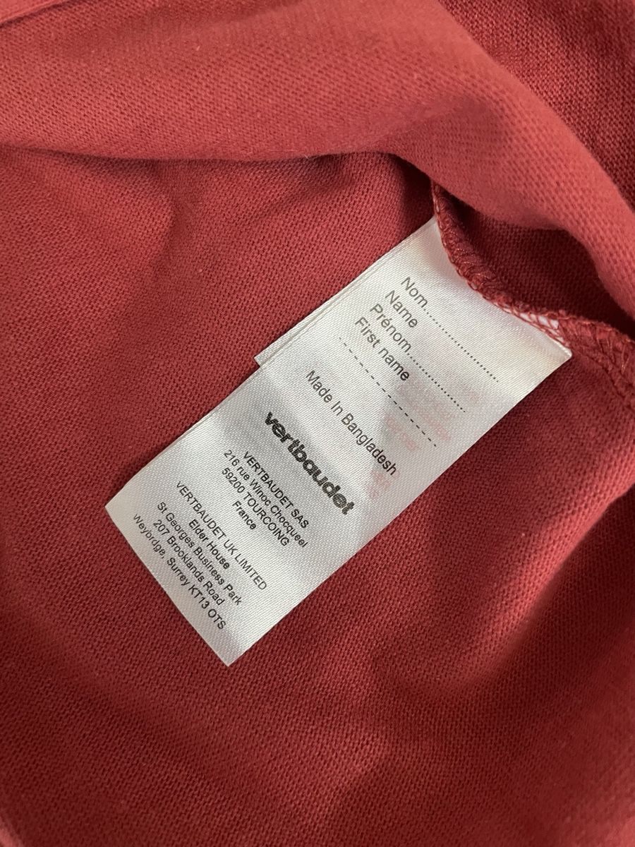 Vertbaudet Vestes & Manteaux: Jäckli / Sommerjacke – Neuf (Voir description) à Aarwangen par erd_ngx8 2