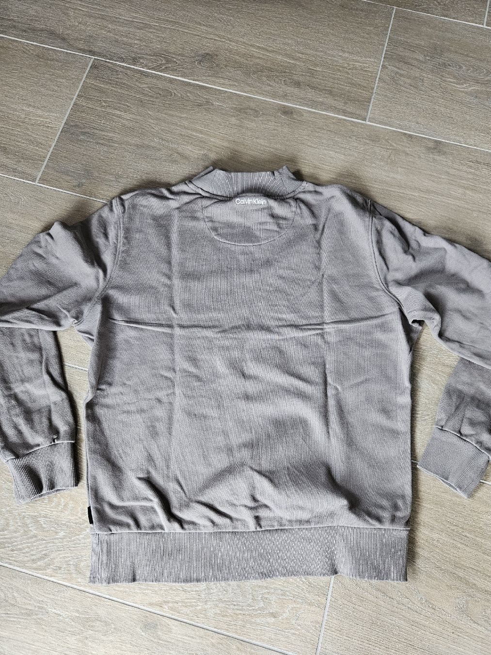 Calvin Klein Maglioni & Felpe: Pull col-roulé CALVIN KLEIN(M) – Usato da Arveyes venduto da sape.online 1