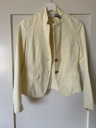 Blazer von Fabiana Filippi