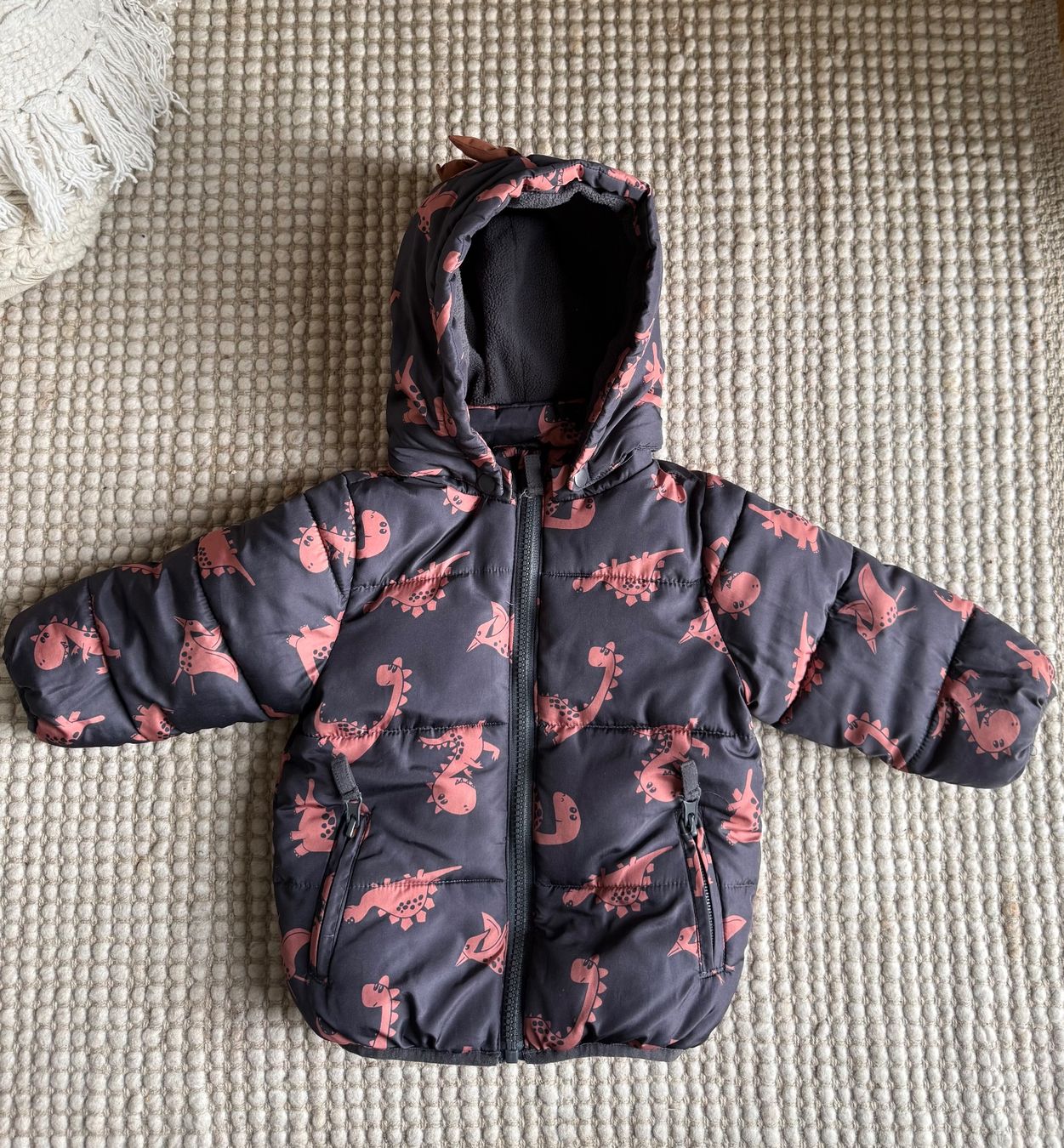 Vestes & Manteaux: Jacke 74 – D'occasion à Affoltern am Albis par manurun