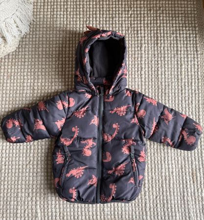 Jacke 74