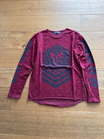 Sweatshirt Gr. S