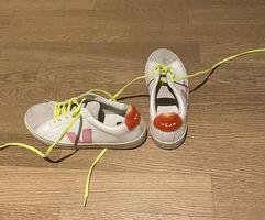 Veja Turnschuhe Grösse 36