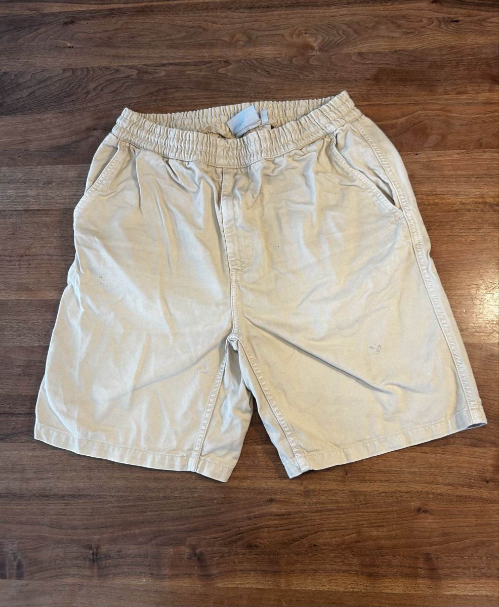 Carhartt Lotti di vestiti: Carhartt Shorts & T-Shirt – Usato da Winterthur venduto da Salmanassar 1