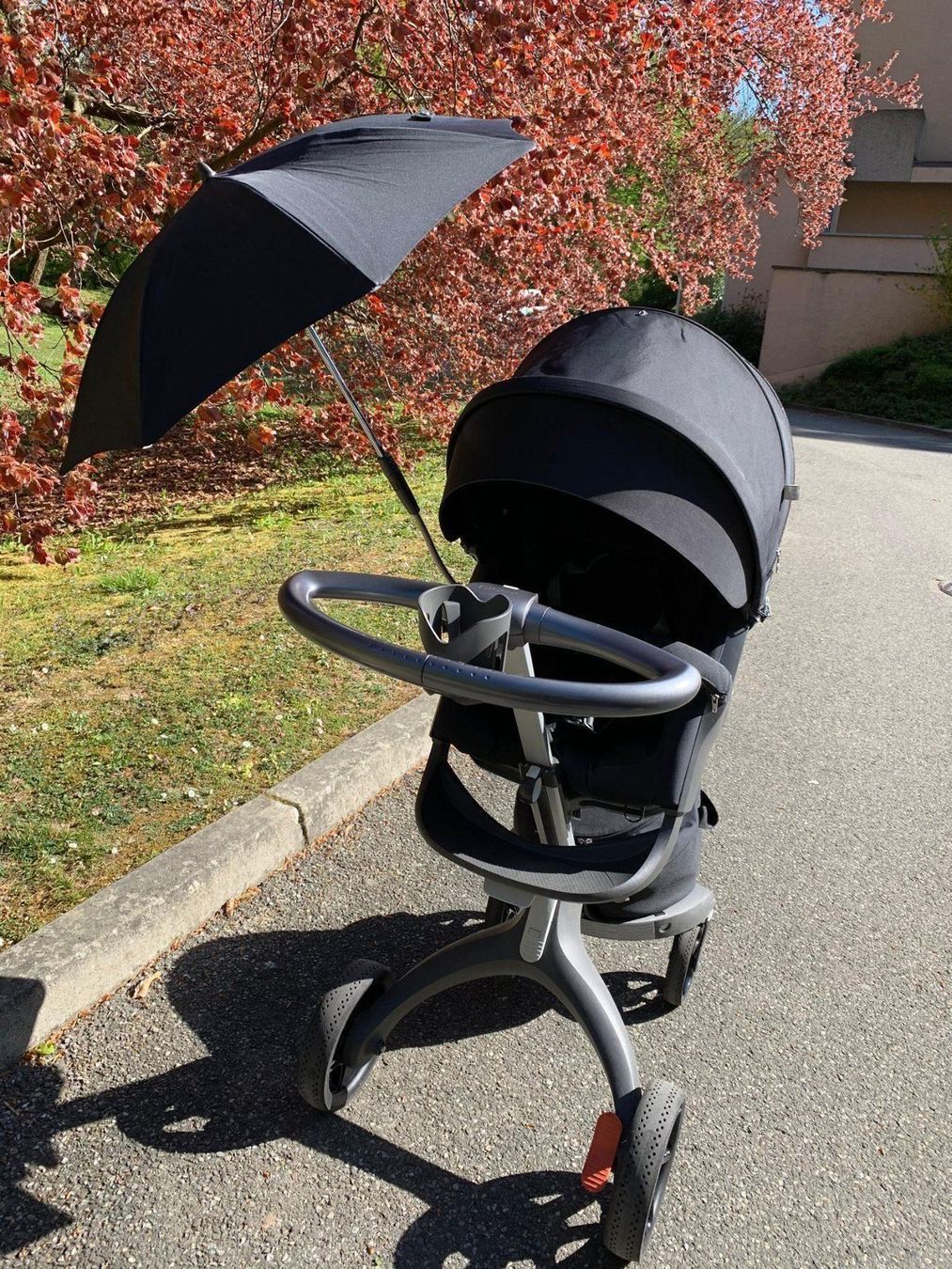 Stokke Carrozzine: Pousette Stokke – Usato da Genève venduto da mar_rw9d