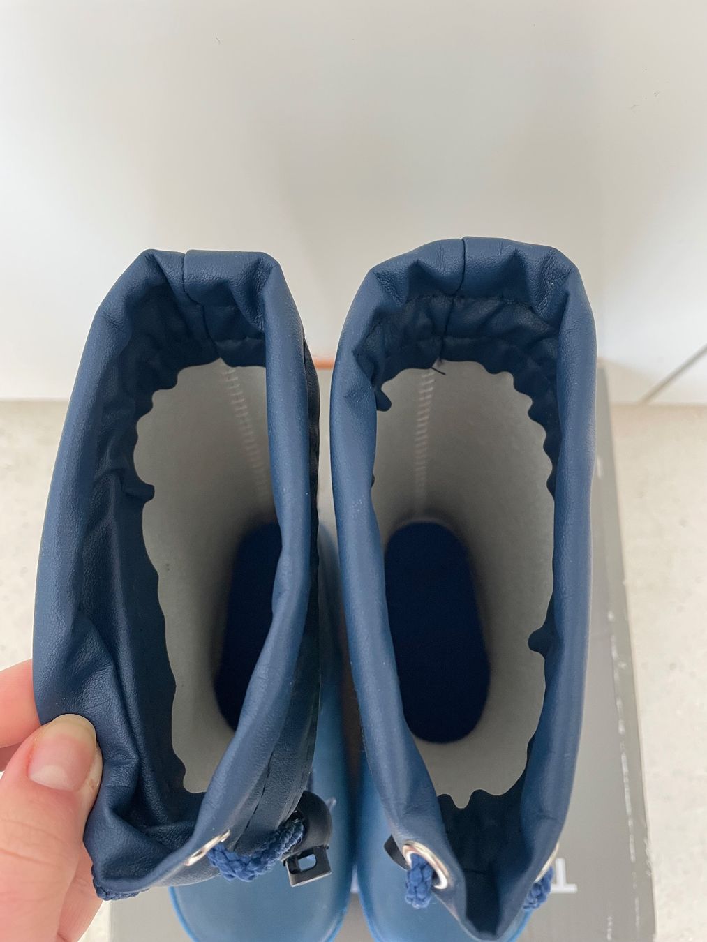 Trevolution Scarpe per ragazzi: Trevolution Gummistiefel Gr. 25/26 – Usato da Zürich venduto da Elodie_s 2